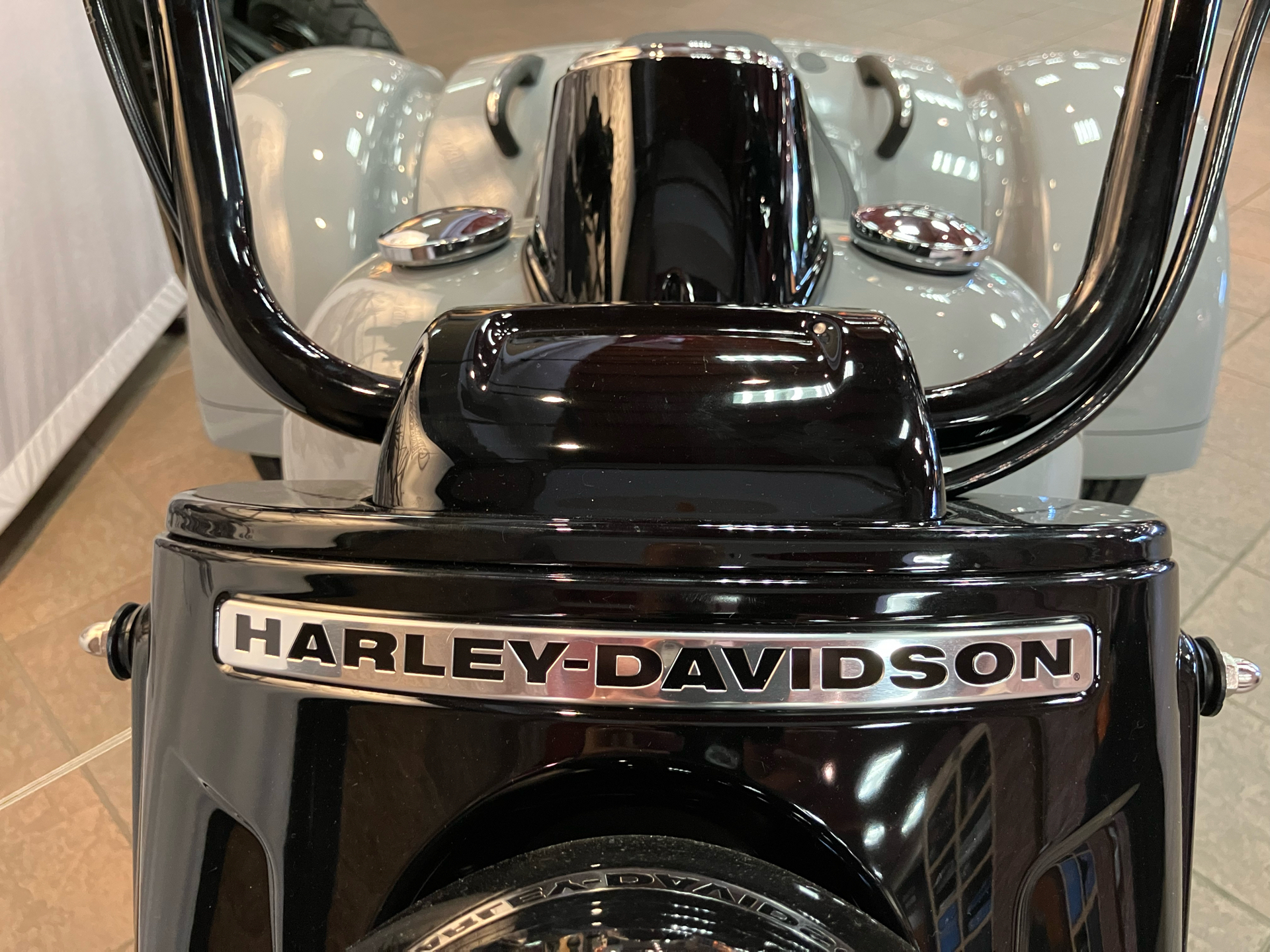 2024 Harley-Davidson Freewheeler® in Onalaska, Wisconsin - Photo 17