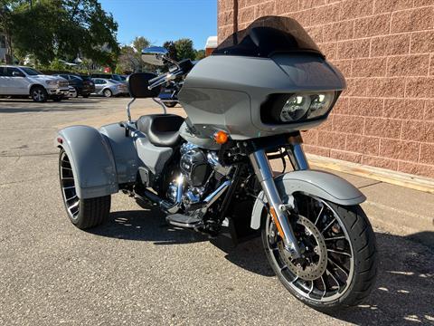 2024 Harley-Davidson Road Glide® 3 in Onalaska, Wisconsin - Photo 2