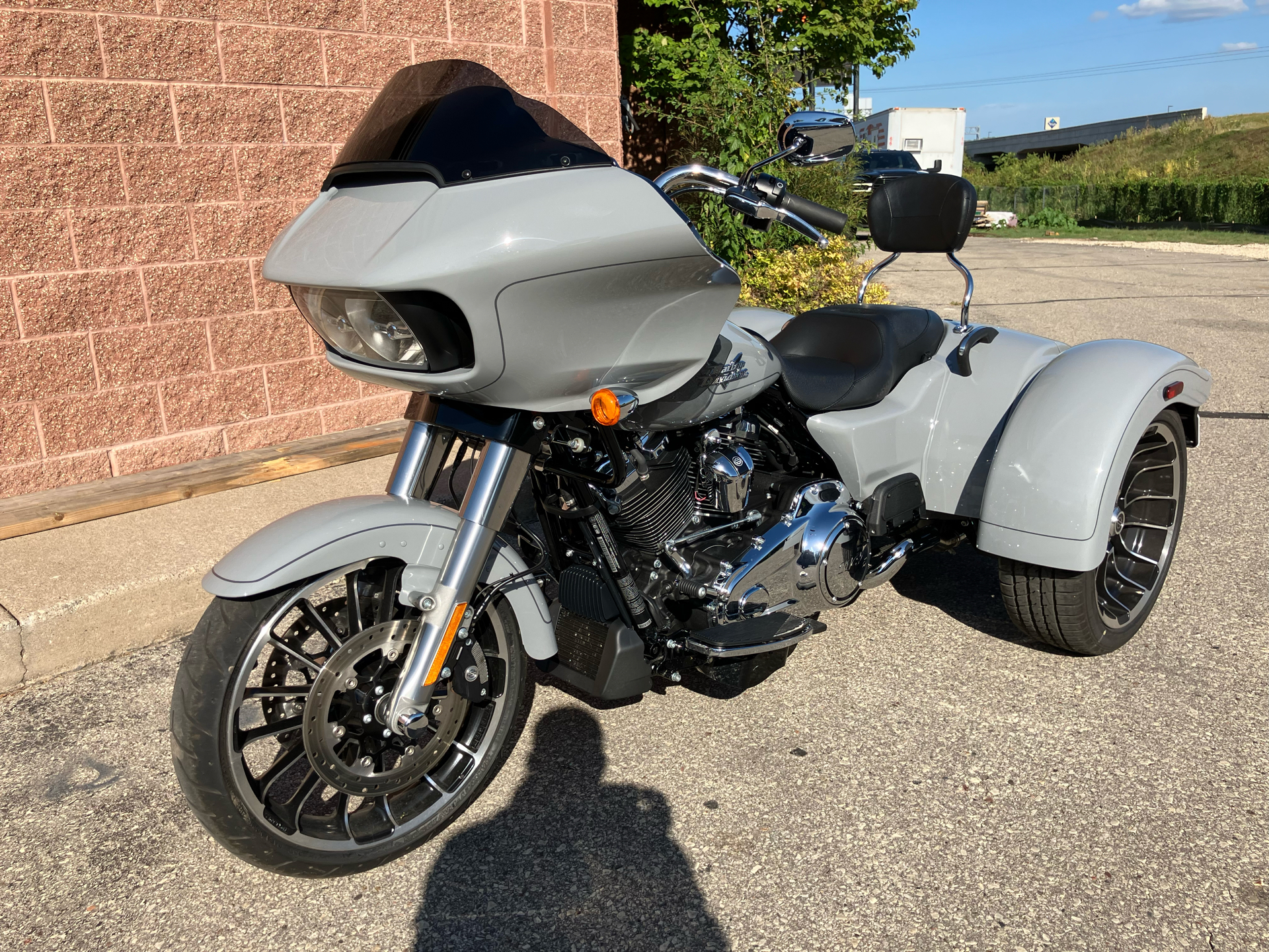 2024 Harley-Davidson Road Glide® 3 in Onalaska, Wisconsin - Photo 11