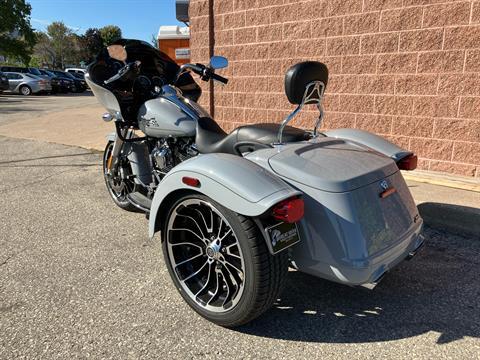 2024 Harley-Davidson Road Glide® 3 in Onalaska, Wisconsin - Photo 12