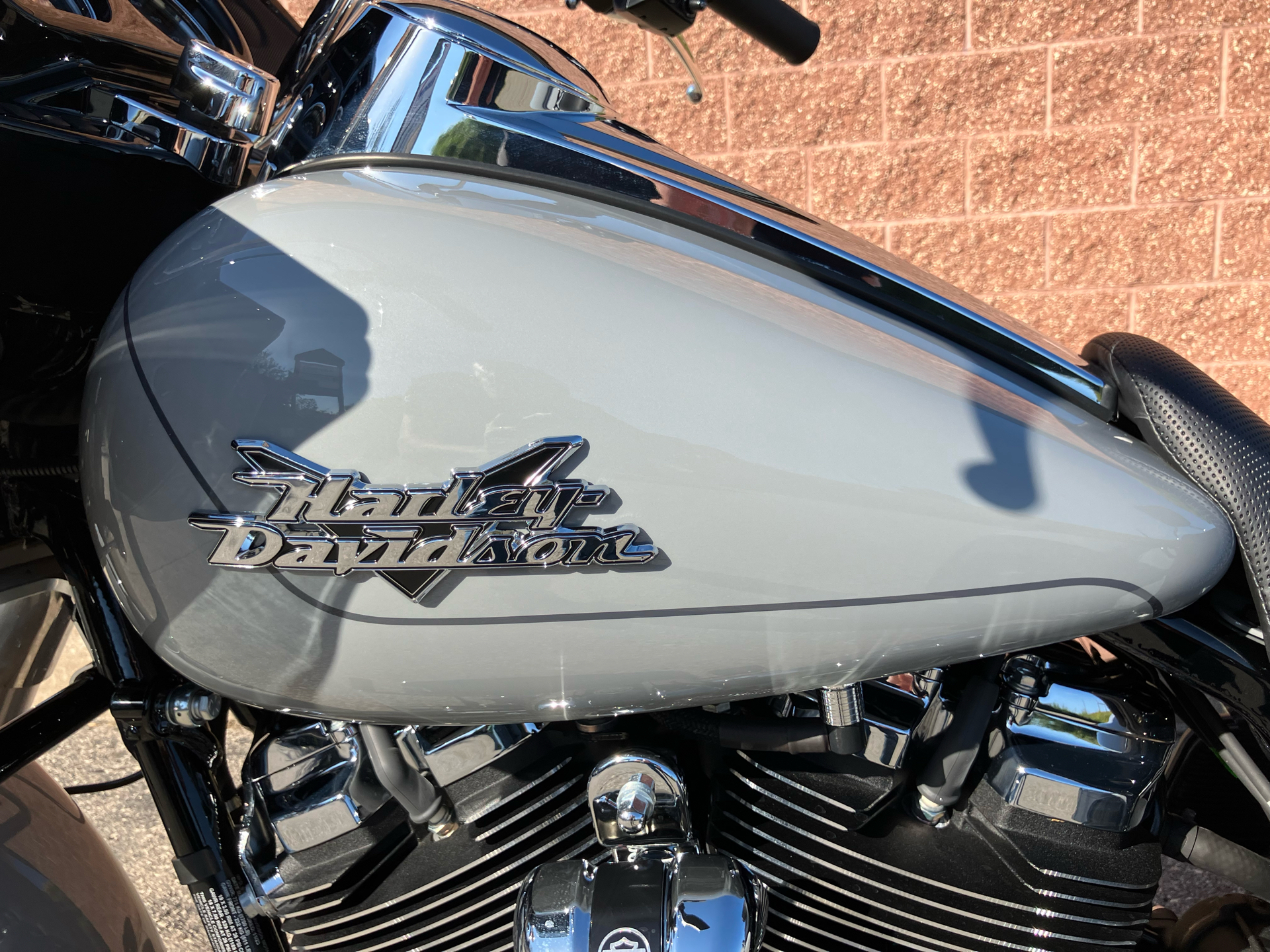 2024 Harley-Davidson Road Glide® 3 in Onalaska, Wisconsin - Photo 13