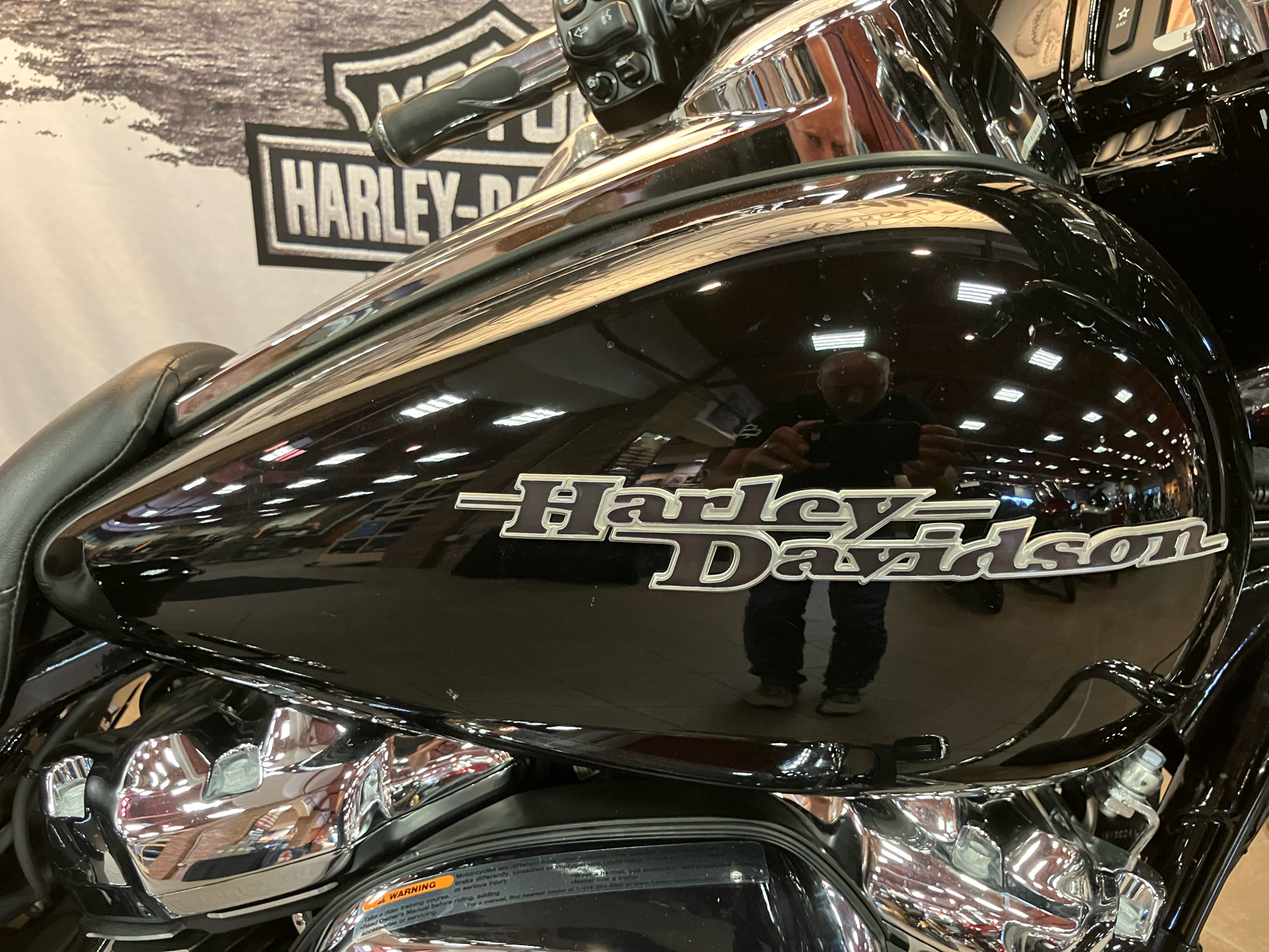 2017 Harley-Davidson Street Glide® Special in Onalaska, Wisconsin - Photo 7