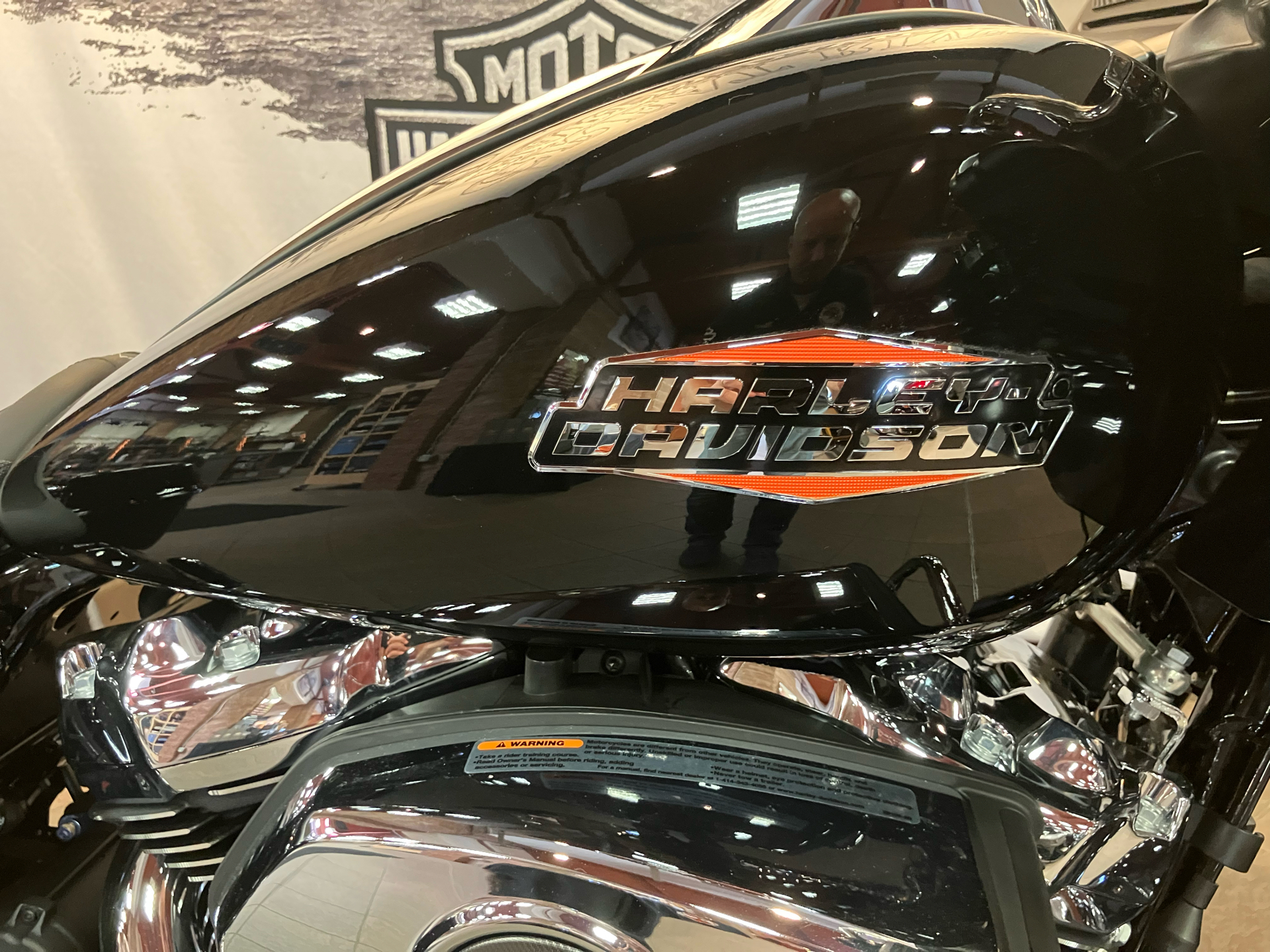 2024 Harley-Davidson Road Glide® in Onalaska, Wisconsin - Photo 6