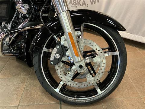 2024 Harley-Davidson Road Glide® in Onalaska, Wisconsin - Photo 7