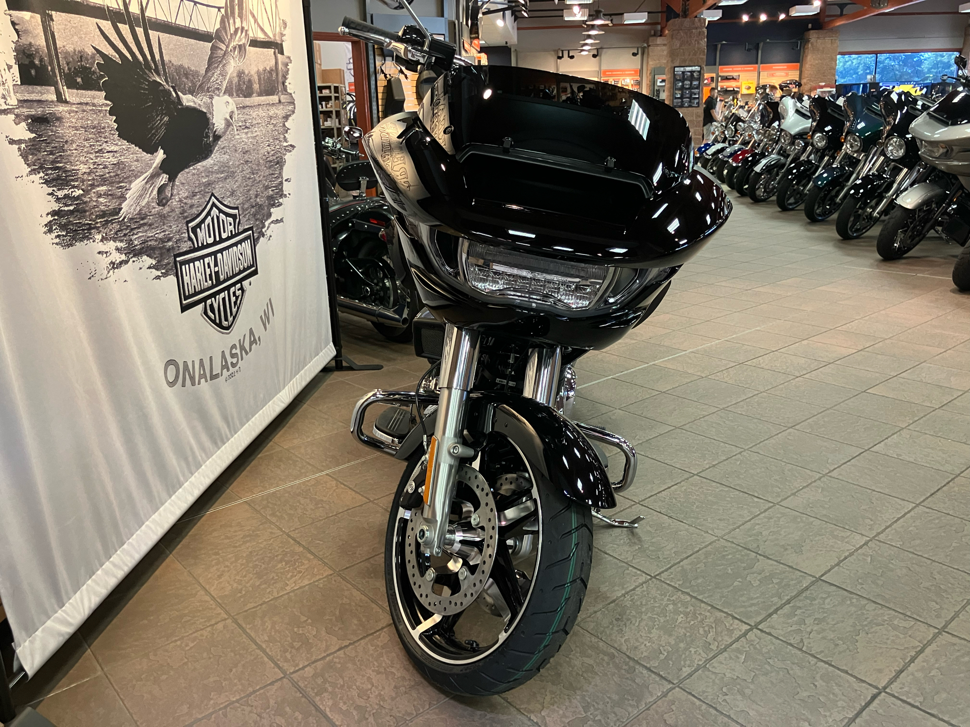 2024 Harley-Davidson Road Glide® in Onalaska, Wisconsin - Photo 18