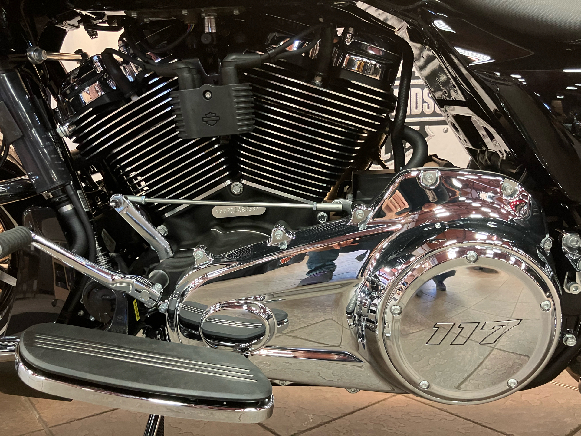 2024 Harley-Davidson Road Glide® in Onalaska, Wisconsin - Photo 19