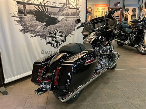 2024 Harley-Davidson Road Glide® in Onalaska, Wisconsin - Photo 4