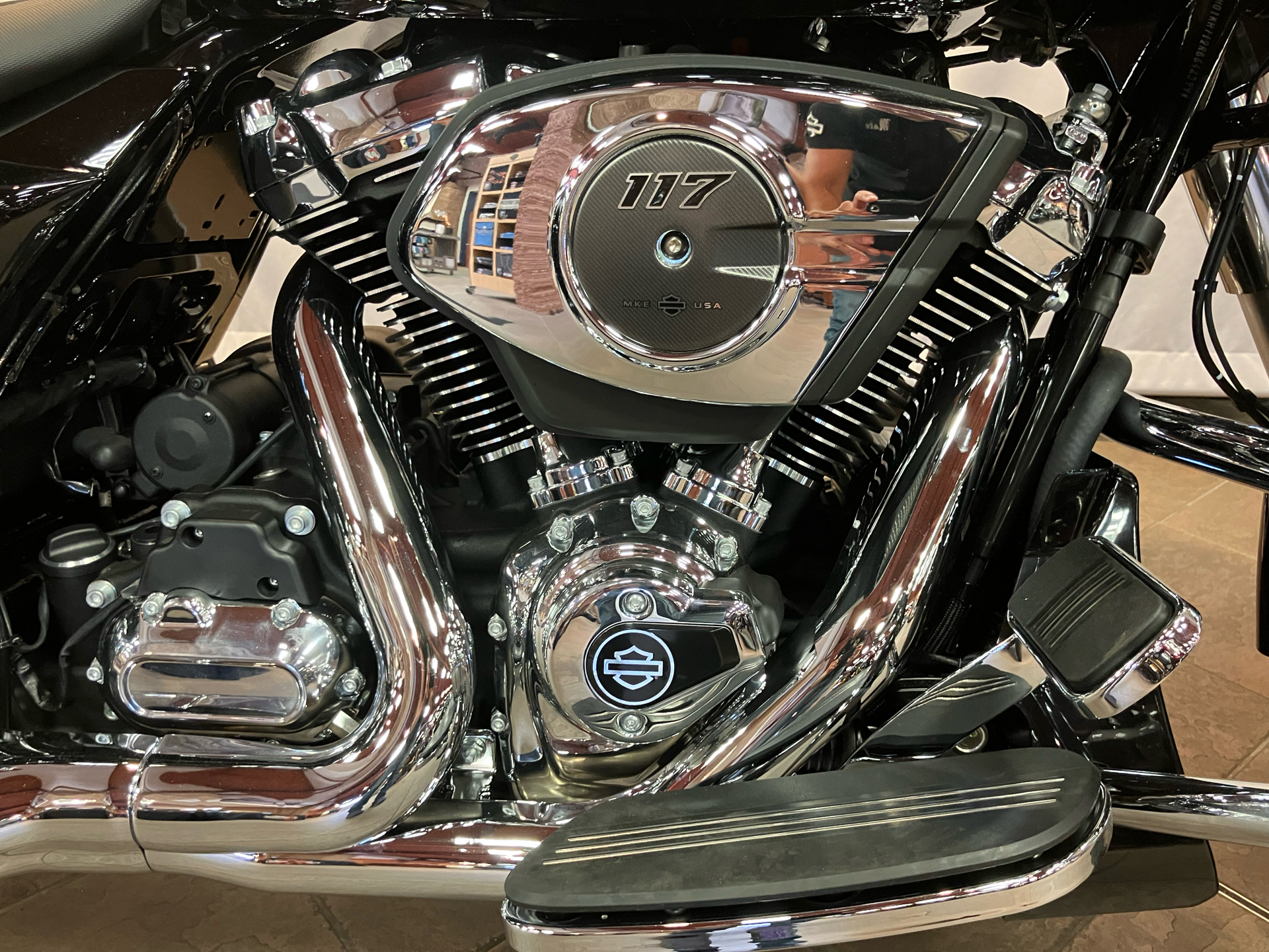 2024 Harley-Davidson Road Glide® in Onalaska, Wisconsin - Photo 6