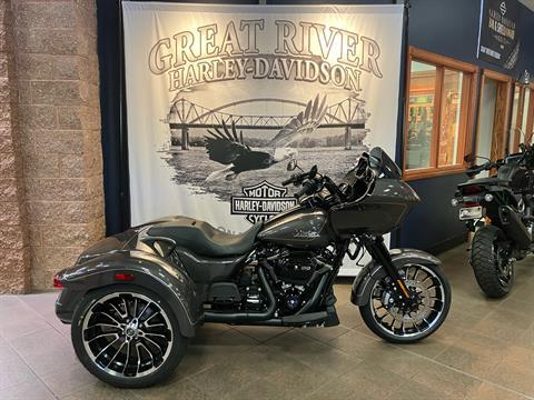 2023 Harley-Davidson Road Glide® 3 in Onalaska, Wisconsin