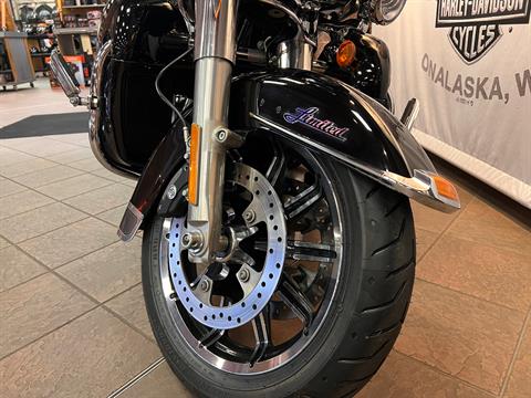 2015 Harley-Davidson Ultra Limited in Onalaska, Wisconsin - Photo 5