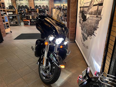 2015 Harley-Davidson Ultra Limited in Onalaska, Wisconsin - Photo 8