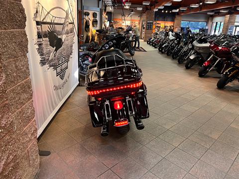 2015 Harley-Davidson Ultra Limited in Onalaska, Wisconsin - Photo 9