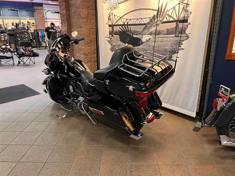 2015 Harley-Davidson Ultra Limited in Onalaska, Wisconsin - Photo 13