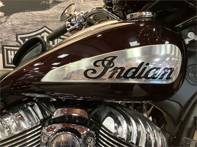 2022 Indian Motorcycle Roadmaster® Limited in Onalaska, Wisconsin - Photo 4