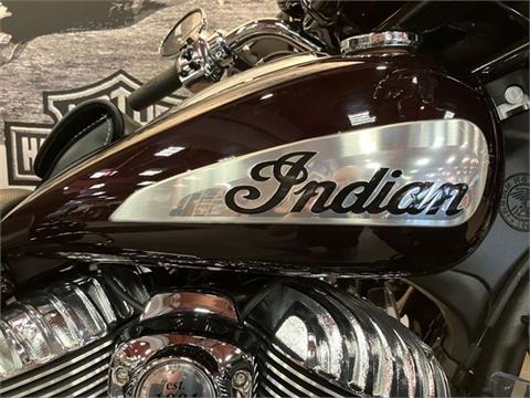 2022 Indian Motorcycle Roadmaster® Limited in Onalaska, Wisconsin - Photo 4