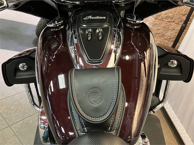 2022 Indian Motorcycle Roadmaster® Limited in Onalaska, Wisconsin - Photo 10