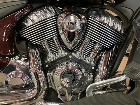 2022 Indian Motorcycle Roadmaster® Limited in Onalaska, Wisconsin - Photo 3