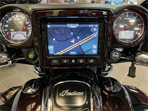 2022 Indian Motorcycle Roadmaster® Limited in Onalaska, Wisconsin - Photo 16