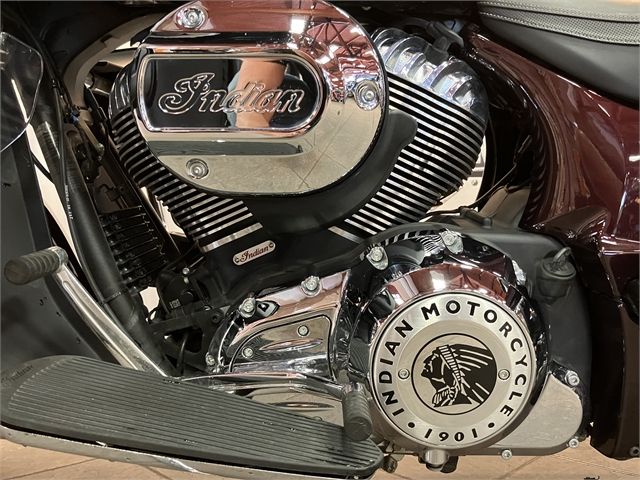 2022 Indian Motorcycle Roadmaster® Limited in Onalaska, Wisconsin - Photo 11