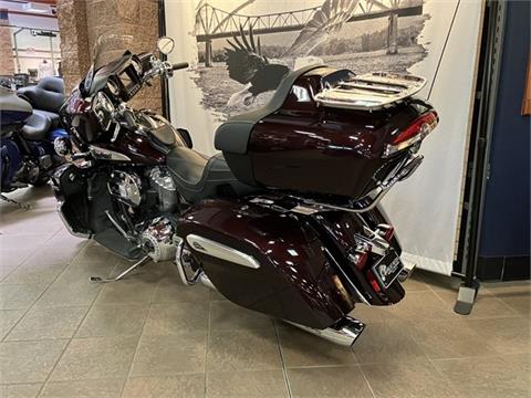 2022 Indian Motorcycle Roadmaster® Limited in Onalaska, Wisconsin - Photo 15