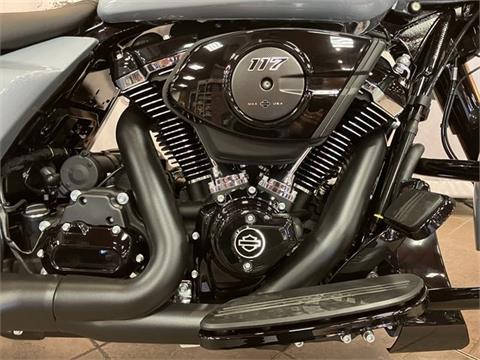 2024 Harley-Davidson Street Glide® in Onalaska, Wisconsin - Photo 4