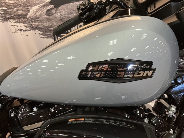 2024 Harley-Davidson Street Glide® in Onalaska, Wisconsin - Photo 6