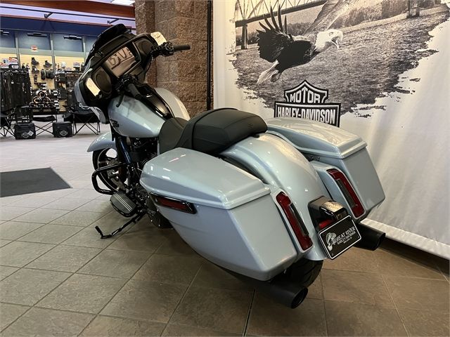 2024 Harley-Davidson Street Glide® in Onalaska, Wisconsin - Photo 10