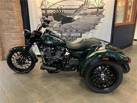 2024 Harley-Davidson Freewheeler® in Onalaska, Wisconsin - Photo 5