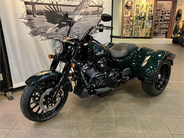 2024 Harley-Davidson Freewheeler® in Onalaska, Wisconsin - Photo 6