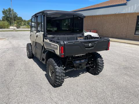 2025 Can-Am Defender MAX Limited in Waukon, Iowa - Photo 8