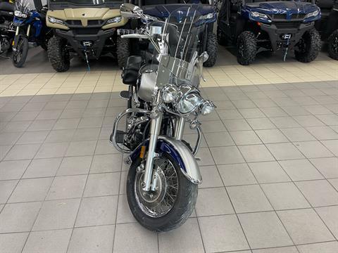 2007 Yamaha Road Star Silverado® in Waukon, Iowa - Photo 3