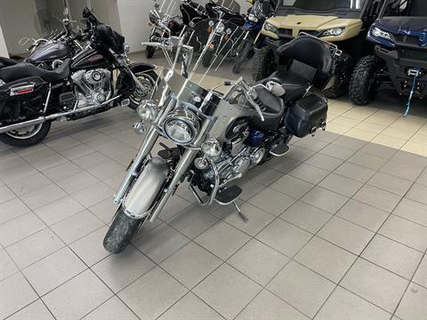 2007 Yamaha Road Star Silverado® in Waukon, Iowa - Photo 4