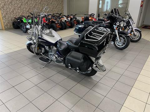 2007 Yamaha Road Star Silverado® in Waukon, Iowa - Photo 6