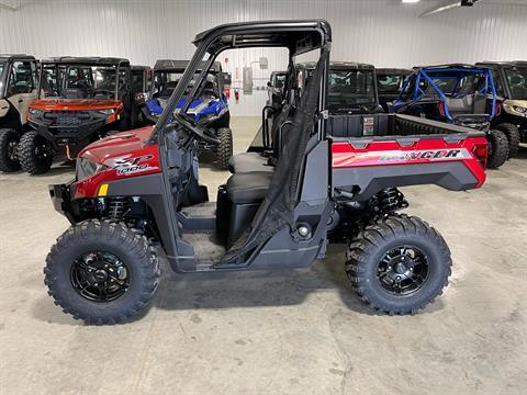 2025 Polaris Ranger XP 1000 Premium in Waukon, Iowa