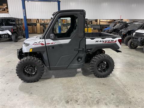 2023 Polaris Ranger XP 1000 NorthStar Edition + Ride Command Trail Boss in Waukon, Iowa - Photo 1