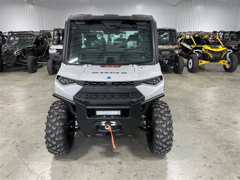 2023 Polaris Ranger XP 1000 NorthStar Edition + Ride Command Trail Boss in Waukon, Iowa - Photo 3