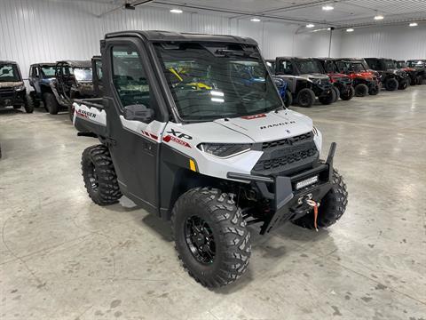 2023 Polaris Ranger XP 1000 NorthStar Edition + Ride Command Trail Boss in Waukon, Iowa - Photo 4