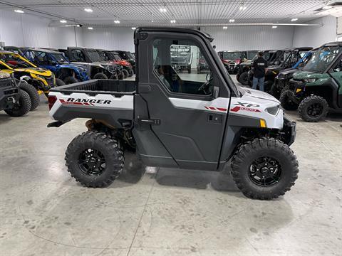 2023 Polaris Ranger XP 1000 NorthStar Edition + Ride Command Trail Boss in Waukon, Iowa - Photo 5