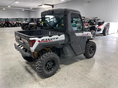 2023 Polaris Ranger XP 1000 NorthStar Edition + Ride Command Trail Boss in Waukon, Iowa - Photo 6