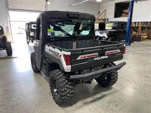 2023 Polaris Ranger XP 1000 NorthStar Edition + Ride Command Trail Boss in Waukon, Iowa - Photo 8