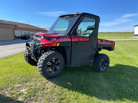 2022 Polaris Ranger XP 1000 Northstar Edition Ultimate - Ride Command Package in Waukon, Iowa - Photo 2