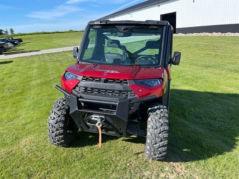 2022 Polaris Ranger XP 1000 Northstar Edition Ultimate - Ride Command Package in Waukon, Iowa - Photo 3