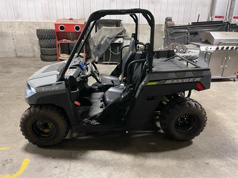 2023 Polaris Ranger 150 EFI in Waukon, Iowa - Photo 1