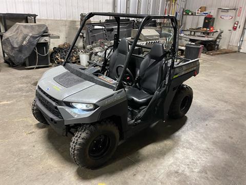 2023 Polaris Ranger 150 EFI in Waukon, Iowa - Photo 2