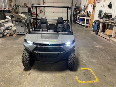 2023 Polaris Ranger 150 EFI in Waukon, Iowa - Photo 3