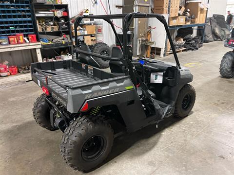 2023 Polaris Ranger 150 EFI in Waukon, Iowa - Photo 6