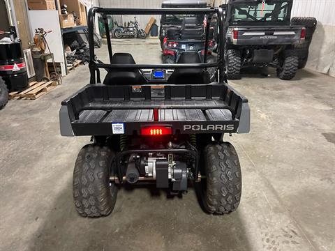 2023 Polaris Ranger 150 EFI in Waukon, Iowa - Photo 7