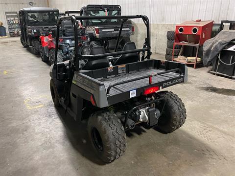 2023 Polaris Ranger 150 EFI in Waukon, Iowa - Photo 8