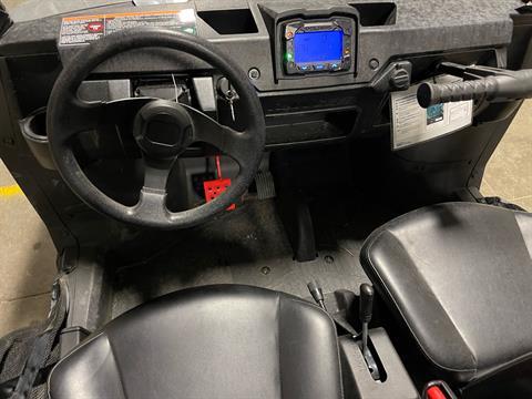 2023 Polaris Ranger 150 EFI in Waukon, Iowa - Photo 9