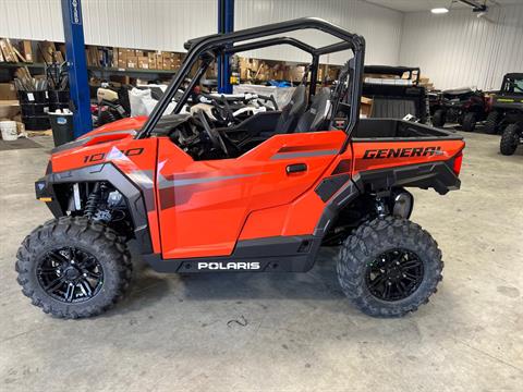 2024 Polaris General 1000 Premium in Waukon, Iowa - Photo 1